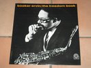 LP Freedom Book BOOKER ERVIN Prestige 7295 Orig RVG US MONO NM