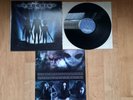 Hypocrisy - The Arrival    Vinyl