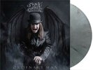 Ozzy Osbourne Ordinary Man Silver Smoke Vinyl Straight To Hell + Poster New Seal