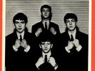 Beatles US LEAVE MY KITTEN ALONE / OB LA DI OB LA DA Capitol B-5439 ORIGINAL