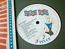 STRAY CATS LP   