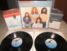 LED ZEPPELIN Vinyl Lp x 2 GOING TO CALIFORNIA Rock Solid  NM