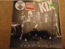 KIX -COOL KIDS-1983 ORIGINAL VINYL RECORD LP ATLANTIC 7 80056-1 OPEN CELLOPHANE