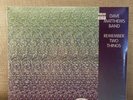 New Dave Matthews Band Remember Two Things Two LP Vinyl Record Debut