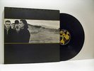 U2 the joshua tree (with poster) LP VG+/EX-, U26, vinyl, album, gatefold, uk,