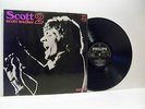 SCOTT WALKER scott 2 (1st uk press) LP EX-/VG+, SBL 7840, vinyl, album, 1968,