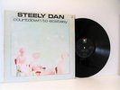 STEELY DAN countdown to ecstasy LP EX+/EX, ABCL 5034, vinyl, album, uk, 1973,