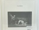 Joy Division - Closer (Vinyl LP Record Album) Cut from 2007 Remasters NEW
