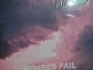 Pull the Thorns from Your Heart by Senses Fail (Record, 2015), used, colored, lp