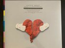 808S & Heartbreak by Kanye West Delux Collectors Set Vinyl