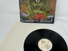 Flotsam and Jetsam Doomsday for the Deceiver  Vinyl Record