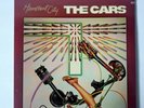 THE CARS 