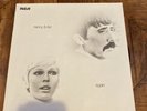 NANCY AND LEE Again RCA LP RARE Vintage Record - Sinatra/Hazlewood