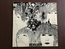 The Beatles - Revolver -  Vinyl Album - 1966 edition 