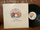 QUEEN - A NIGHT AT THE OPERA - Gatefold Embossed Jacket EMTC 103 - Vinyl LP