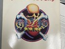 1981 Live GRATEFUL DEAD Vintage Vinyl Double Record RECKONING Album Jerry Garcia