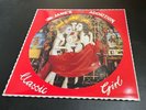 Jane’s Addiction Classic Girl Picture Disc 45rpm 1991 Special Collectors Edition