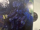 Nocturnus – The Key LP 2018 Earache – MOSH023FDR NM/NM [White Vinyl LTD 300] UK