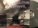 Demolition Hammer – Epidemic Of Violence LP Silver 2015 Century Media CMD9984801
