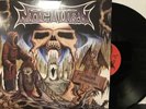Nocturn – Estranged Dimensions + Shades of Insanity LP 2018 The Crypt – CRYPT 95