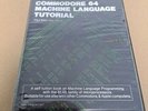 The Commodore 64 Machine Language Tutorial Book By Paul Blair