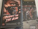 CAGE - MOVIES FOR THE BLIND SPLATTER VINYL Hip Hop Aesop Rock Sam Hill Hip Hop