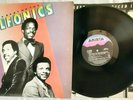 The Best Of The Delfonics- Arista Records AL58095, 1984