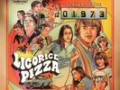 LICORICE PIZZA SOUNDTRACK 2 LP RED VINYL NEW SEALED INDIE EXCLUSIVE PT ANDERSON