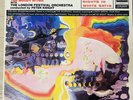 “Days Of Future Passed” LP The Moody Blues w/The London Festival Orchestra NM