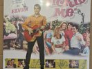 Elvis Presley Tickle Me Collector's Edition LP Vinyl RCA/BMG 2002 UK SEALED