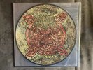 Unleashed -  Victory Vilyl Picture Disk Death Metal Morbid Angel lim 500