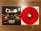 Greta Van Fleet - Anthem Of The Peaceful Army Exclusive RED Vinyl Out of Print