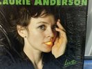 Laurie Anderson United States Live LP 5 Record Set 1984 Warner Brothers NICE