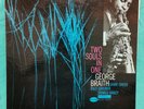 George Braith LP 