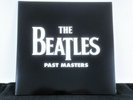 The BEATLES: PAST MASTERS (Very Nice E.U. 180g Vinyl Double LP Set) Played Twice