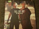 Fall Out Boy Save Rock and Roll Vinyl 2LP Clear Red 10