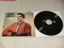 elvis presley USA EP Just for you 4041 Dog on side  excellent++