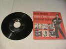 Elvis Presley Perfect for Parties ep SPA 7-37 Excellent++