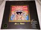 Jimi Hendrix Axis Bold as Love UHQR 33rpm Analogue Productions Sealed Mono OOP