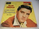 Elvis Presley Argentina LP 1884 Melodia Sinestra (king creole) v. good++