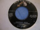 45.  ELVIS PRESLEY    Jailhouse Rock   1957 (US) ORIGINAL  7