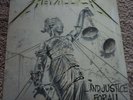 Metallica - ...And Justice for all, 2x Vinyl LP, NEU & OVP