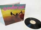 EMBRYO - EMBRYO´S RACHE - FIRST PRESS.1971 UAS 29 239 I GERMAN KRAUTROCK MINT-