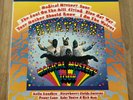 BEATLES MAGICAL MYSTERY TOUR LP  MOBILE FIDELITY MFSL MOFI