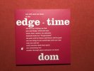 DoLp Dom: Edge Of  Time, Second Battle,  Krautrock