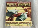 Dusty Fingers - Volume One LP Vinyl