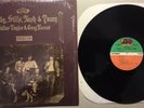 Crosby, Stills, Nash & Young-Deja VU **NM shrink** SPECIALTY RECORDS PRESSING *R