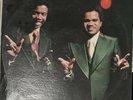Kako y Azuquita- Union Dinamica LP Latin Guaguanco Mambo ALEGRE