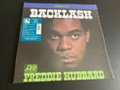 Freddie Hubbard Backlash LP - Speakers Corner - Analogue - Sealed New