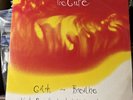 The Cure Catch - Breath - Kyoto Song (live) - A Night Like This (live) 12” Vinyl